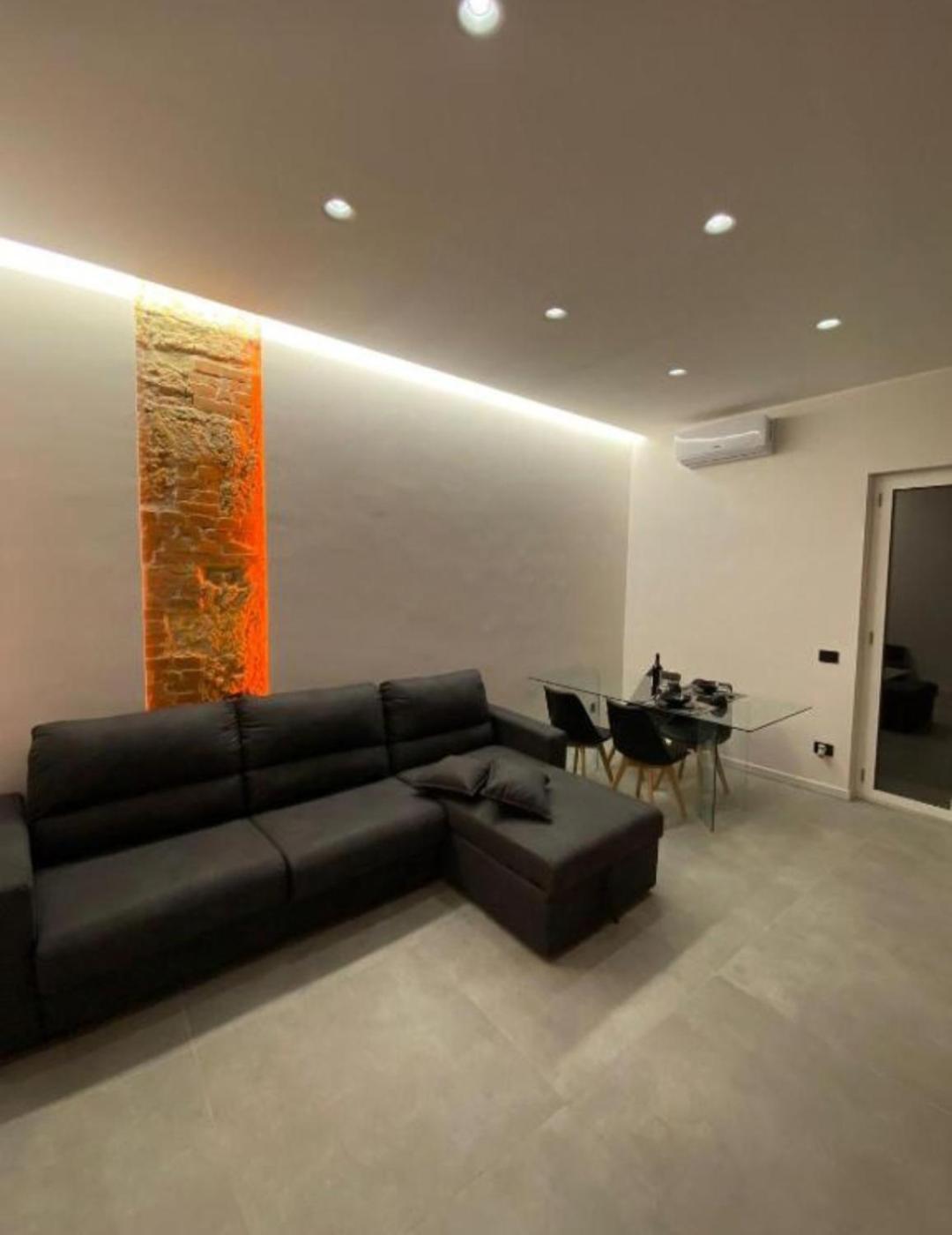 Politeama Centre Suite Palermo Zewnętrze zdjęcie
